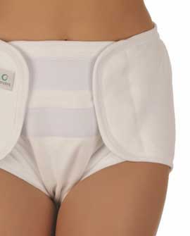 Caretex Tulip Ladies Incontinence Briefs - L - Complete Care Shop